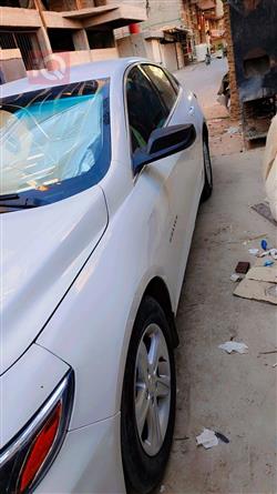 شێڤرۆلێت مالیبۆ